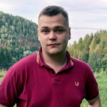 Дамир Альбертович Низамов