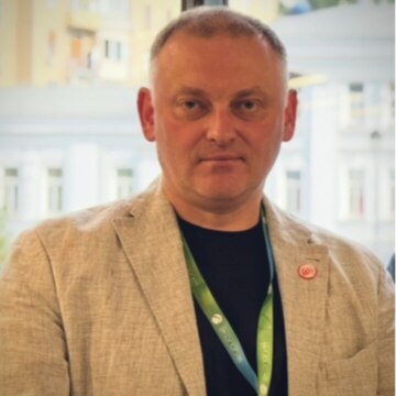 Дмитрий Юрьевич Харитошин