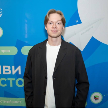 Андреев Тимофей Денисович Андреев Тимофей Денисович