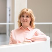 Ирина Турова