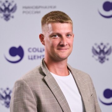 Антон Евгеньевич Стефанкин