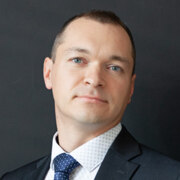 Мальцев Павел Николаевич