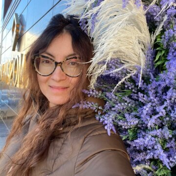 Татьяна Якименко