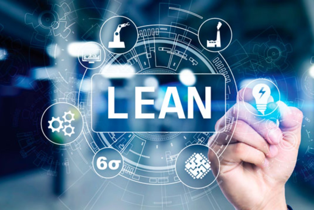 Тренинг "Бережливое производство"