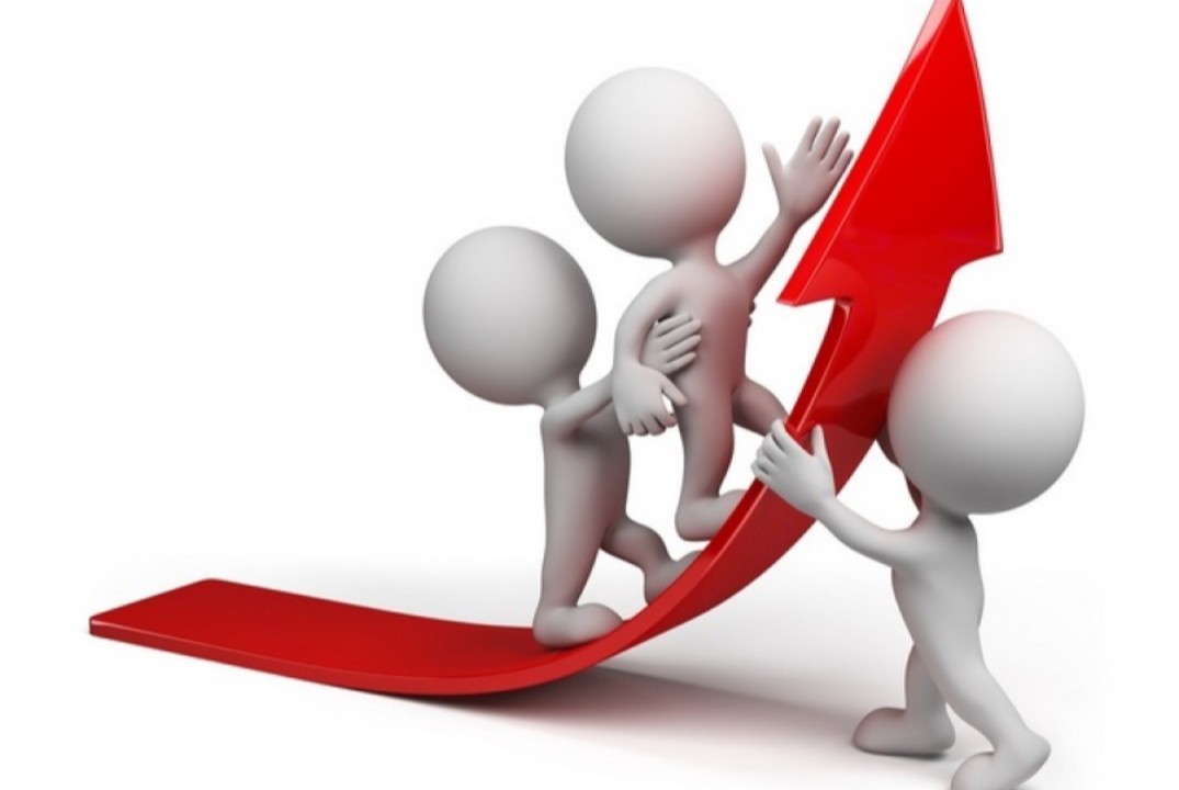 Участие в программе наставничества