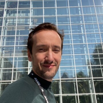 Евгений Владимирович Шабанов