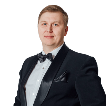 Виктор  Зайцев