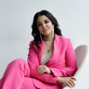 Рамина Пашаева