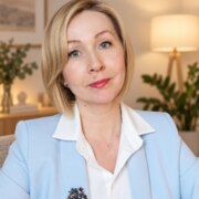 Фролова Елена