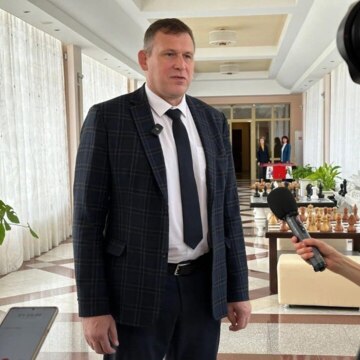 Александр Николаевич Дунец