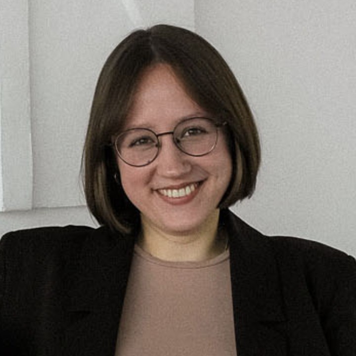 Анастасия  Бутенко