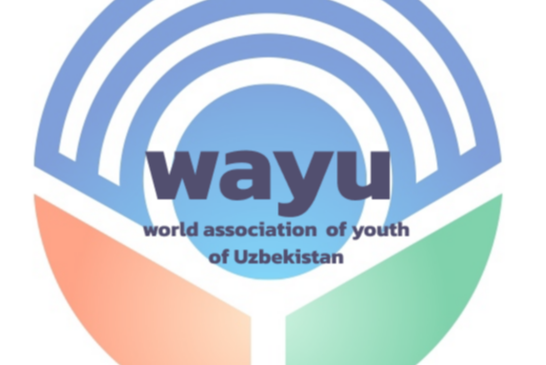 Встреча молодёжи Республики Узбекистан с руководителями г...