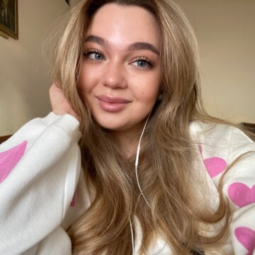 Карина Андреевна Бральнина