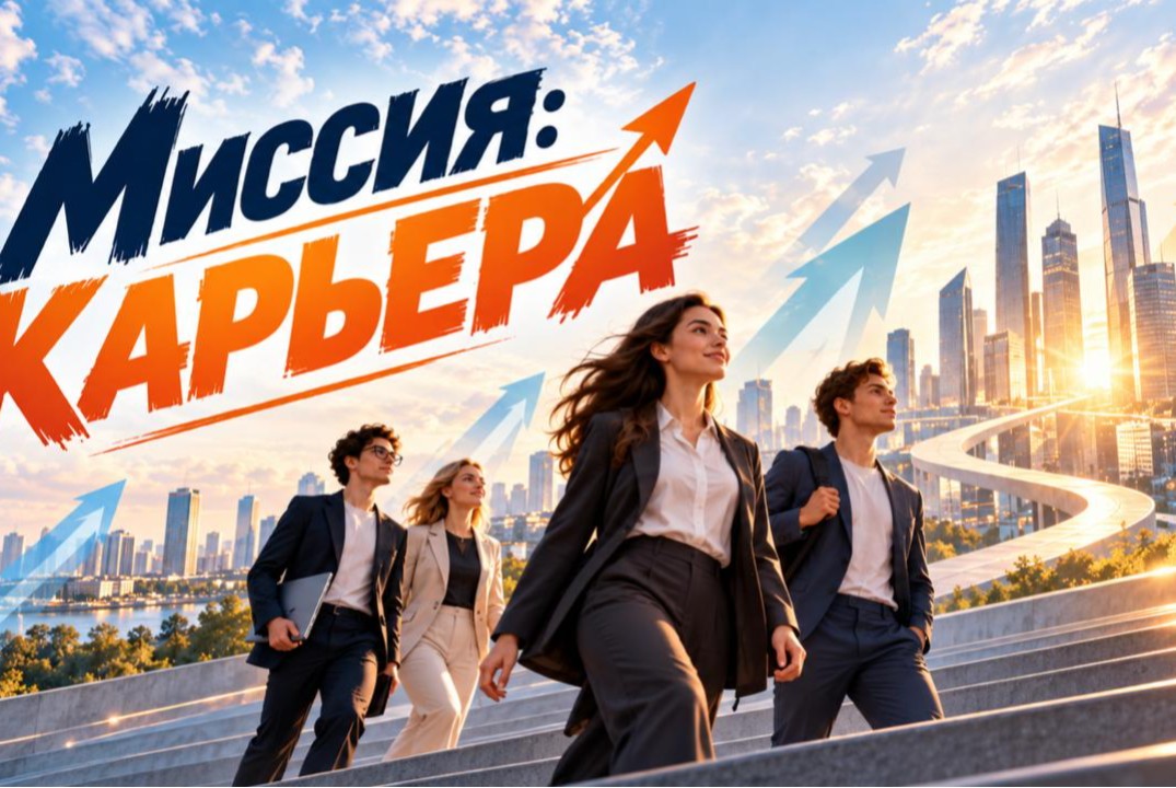Центр карьеры