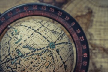 Современные тенденции развития географического образования