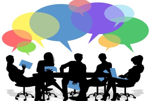 Круглый стол «Устойчивое развитие городов в условиях изме...