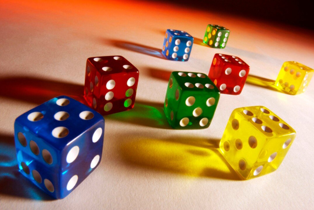 Международная неделя коучинга. День трансформационных игр