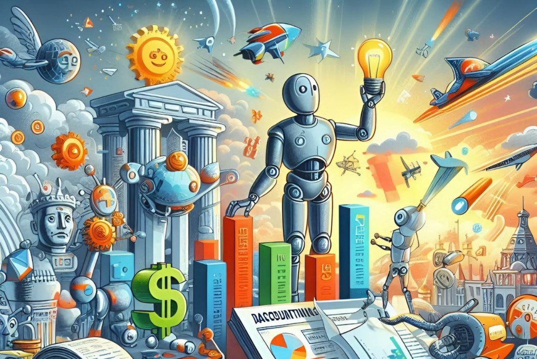 Встреча от экономического факультета