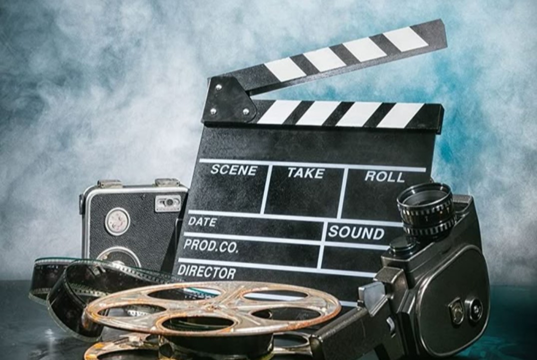 Киноклуб РГФ