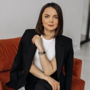 Марина Терентьева