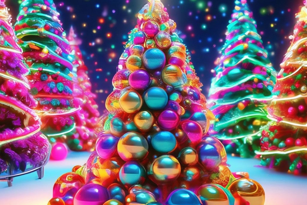 Праздничный концерт "Новый год"