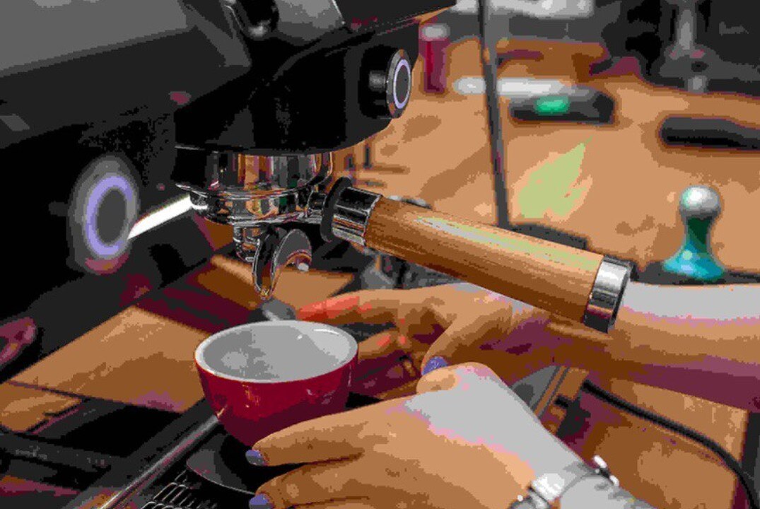 Стратегическая Сессия Coffee Nostra