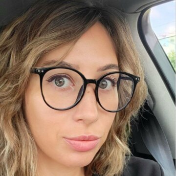 Алиса Вадимовна Карпенко