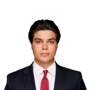 Мирзоев Эмиль Закирович