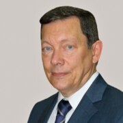 Малинский Станислав Вальтерович Малинский Станислав Вальтерович