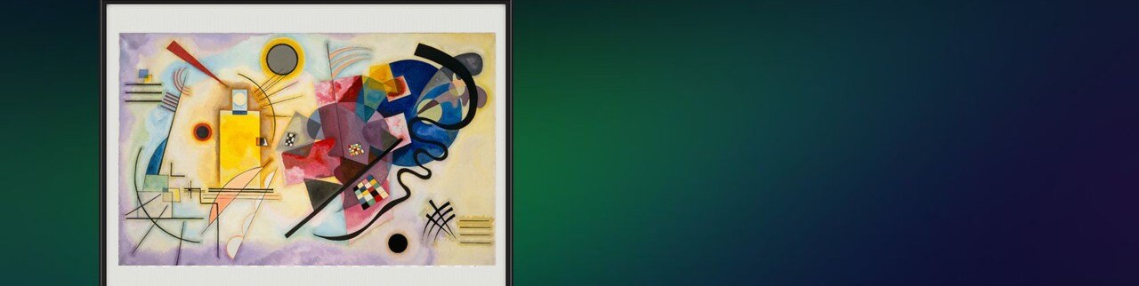 Обложка профиля