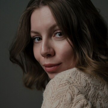 Дарья Геннадиевна Клюева