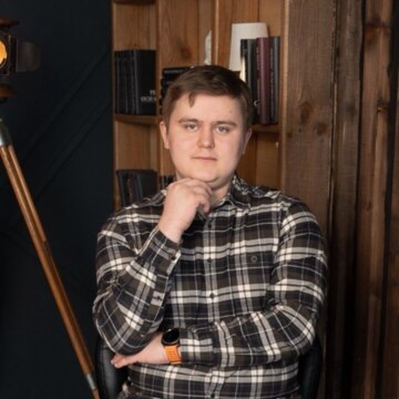 Герман Русланович Янгалин