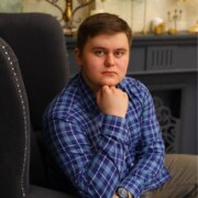 Янгалин Герман Русланович Янгалин Герман Русланович