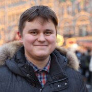 Янгалин Герман Русланович Янгалин Герман Русланович