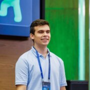 Ганяк Александр Олегович