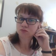 Сивиркина Анна