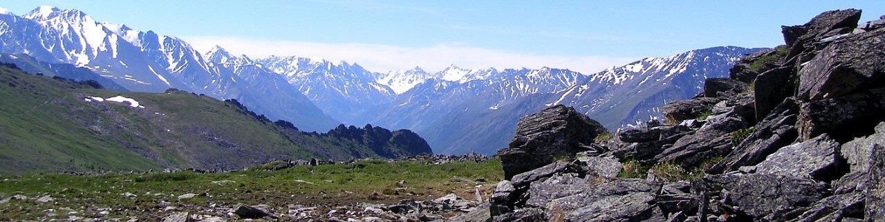 Обложка профиля