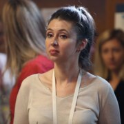 Моисеева Юлия Владимировна