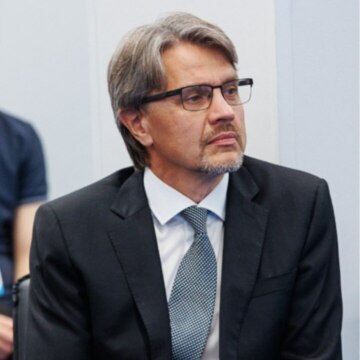 Николай Владимирович Ермаков