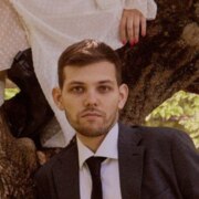 Михаил Серёгин