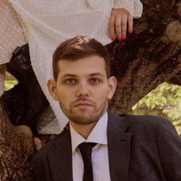 Михаил Сергеевич Серёгин