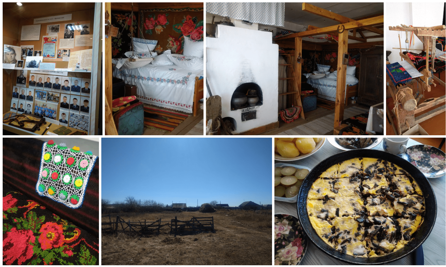 Мастер-класс "Карта нематериального культурного наследия...