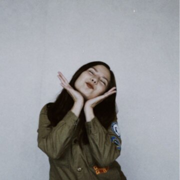 Карина Андреевна Кацман