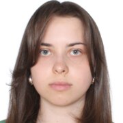Касьянова Екатерина Игоревна