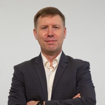 Петр Анатольевич Кокунин