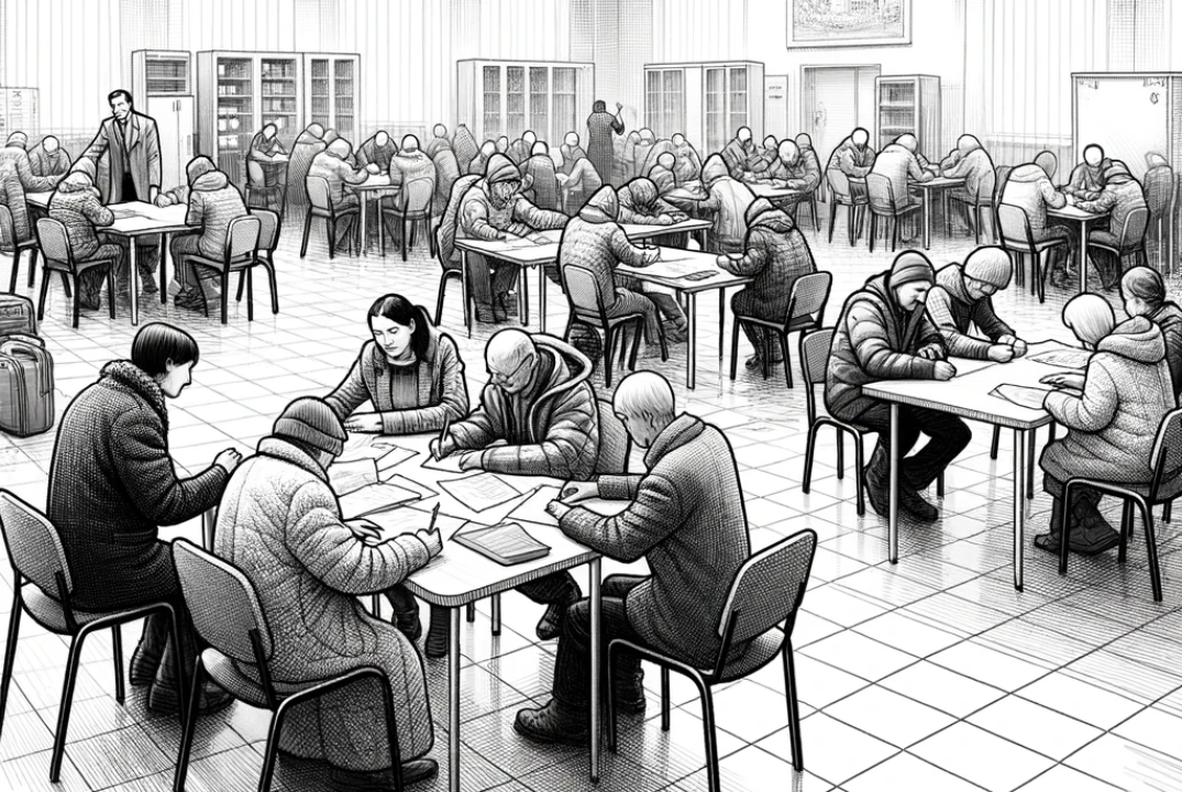 Усиление потенциала организаций некоммерческого сектора,...