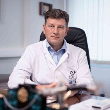 Олег Иванович Аполихин