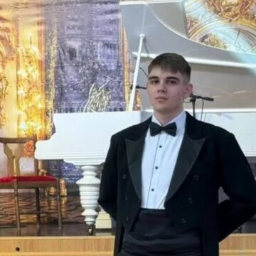 Грибанов Данил Сергеевич Грибанов Данил Сергеевич