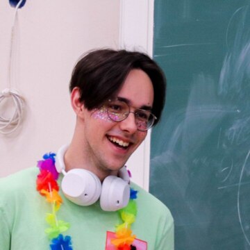 Клим Александрович Мясников