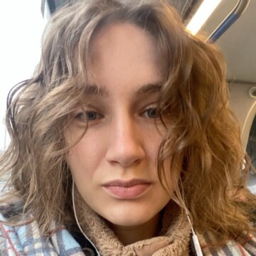 София Андреевна Ежова